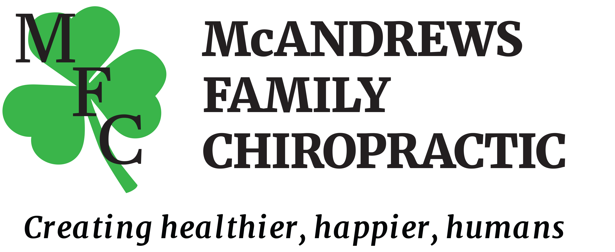 McAndrews Chiropractic & Acupuncture